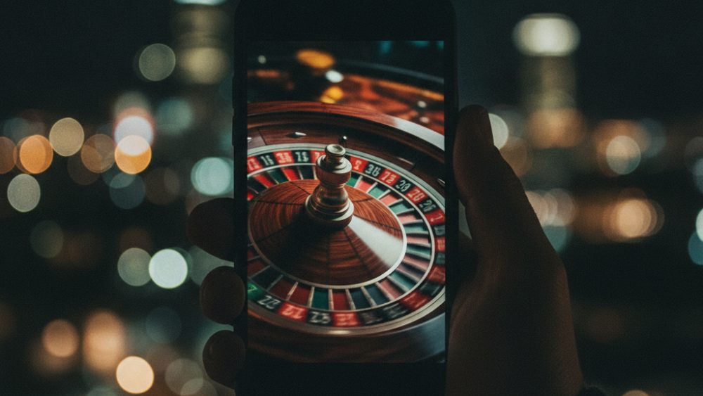 Cách chơi Baccarat cho người mới: Lỗi thường gặp và cách tránh